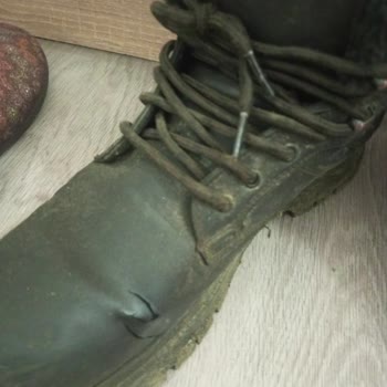 Erken Yırtılan Kışlık Botta Kalite Şikâyeti Ve Ücret İadesi Talebi