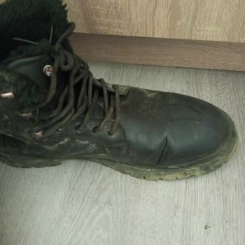 Erken Yırtılan Kışlık Botta Kalite Şikâyeti Ve Ücret İadesi Talebi