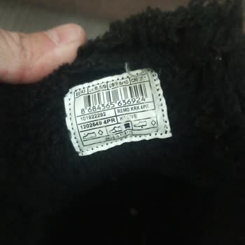 Erken Yırtılan Kışlık Botta Kalite Şikâyeti Ve Ücret İadesi Talebi