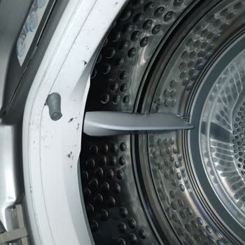 Hoover H-Dry 500 Kurutma Makinesinde Hav Kalıntısı Ve Yetersiz Servis İadesi Talebi