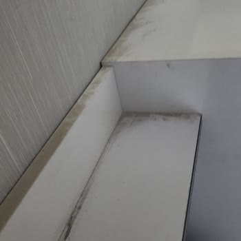 Sil Süpür Temizlik 8 Saatlik Temizlik Ücreti İçin Yüzeysel Temizlik Ve İade Talebi