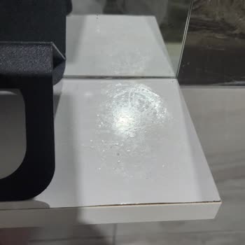 Sil Süpür Temizlik 8 Saatlik Temizlik Ücreti İçin Yüzeysel Temizlik Ve İade Talebi