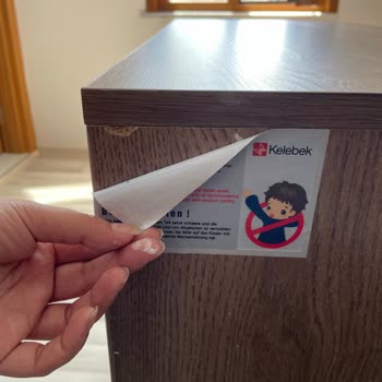 Garanti Kapsamındaki Kırık Sandalye İçin Haksız Servis Ücretleri