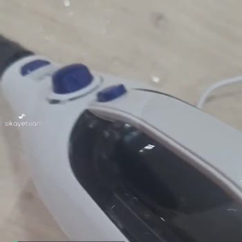 Buevin Hasarlı Ürünü İade Alınmadı