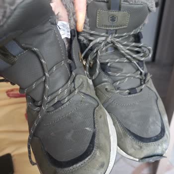 Kısa Sürede Ön Lastiği Ayrılan Botta Değişim Talebi