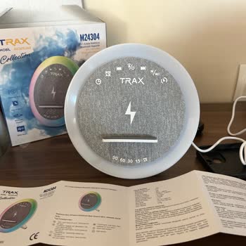 Kablosuz Şarj Özelliği Olmayan Trax M24302 Cihazının İade Reddi