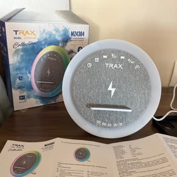 Kablosuz Şarj Özelliği Olmayan Trax M24302 Cihazının İade Reddi