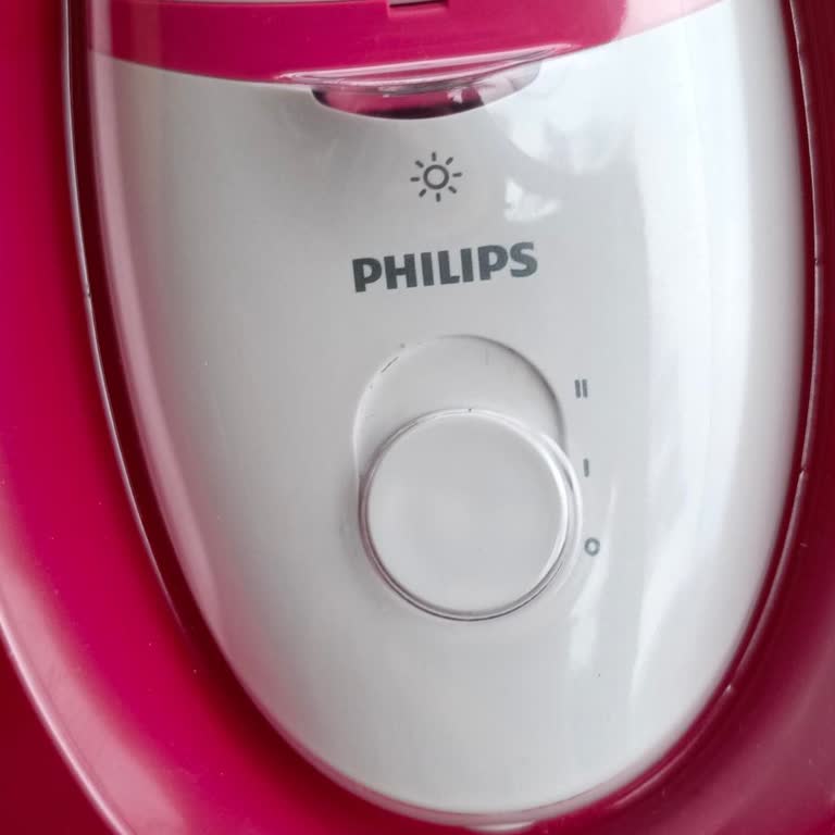 İki Philips Epilatör De 6 Ay Önce Arızalandı, Garanti Reddi Ve Taksit Sıkıntısı