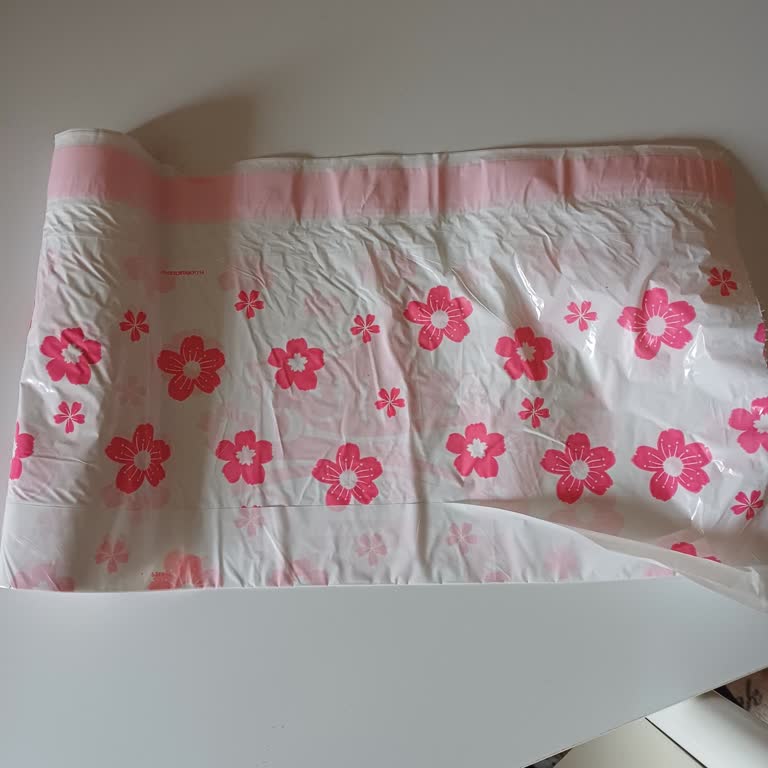 Parex Markasının Büzgülü Çöp Poşetlerinde Çıkan Kalite Sorunu Ve Sızıntı Şikayeti