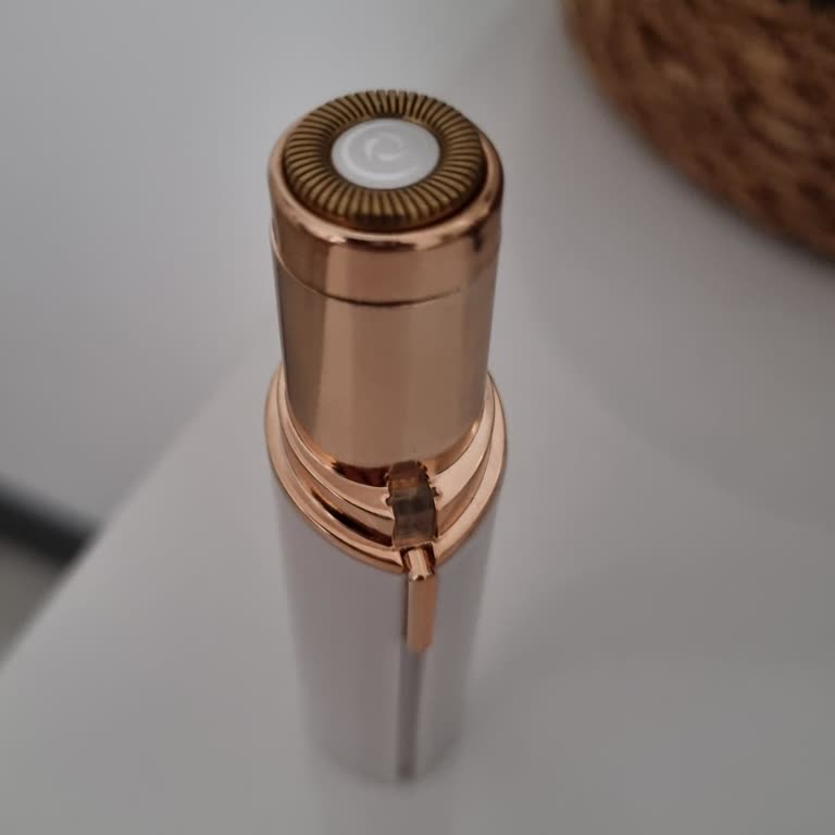 Dempower Yüz Tüy Alıcı Çalışmıyor Ve İade Bilgisi Yok