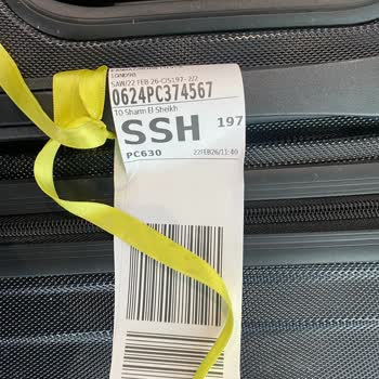 Pegasus Charged Me €50 for Carry-On Bag Based on Wrong Assumption