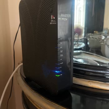 Acil Çözüm Talebi Kesintili Ev İnterneti Ve Fatura İndirimi