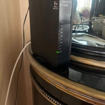 Acil Çözüm Talebi Kesintili Ev İnterneti Ve Fatura İndirimi