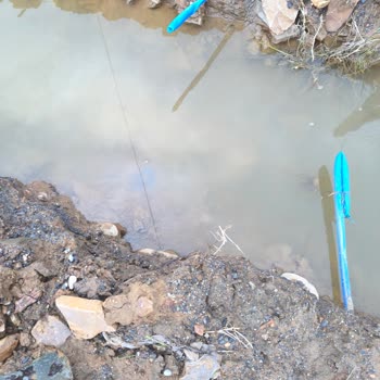 KASKİ | Kahramanmaraş “Arıza Giderildi” Diye Mesaj Gönderiliyor Oysa Arıza Halen Devam Ediyor