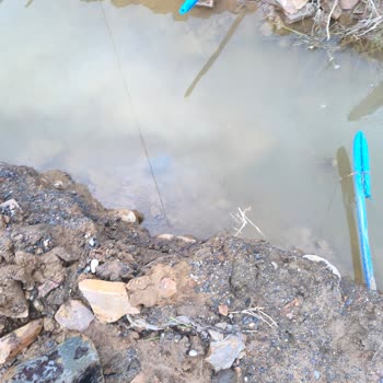 KASKİ | Kahramanmaraş “Arıza Giderildi” Diye Mesaj Gönderiliyor Oysa Arıza Halen Devam Ediyor