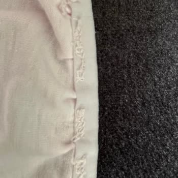 Arçelik Kurutma Makinesinin Çamaşırları Aşırı Yıpratması Ve Yanıltıcı Satış Bilgisi Nedeniyle Tam İade Talebi