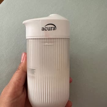 Carpien'den Hasarlı Paket, Eksik Ve Kirli Başlıklar, Çalışmayan Ürün Ve Reddedilen İade Süreci