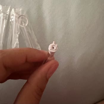 Carpien'den Hasarlı Paket, Eksik Ve Kirli Başlıklar, Çalışmayan Ürün Ve Reddedilen İade Süreci