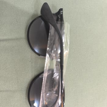 Trend Time'den Gelen Defolu Güneş Gözlüğü İçin İade Talebi