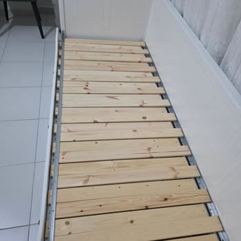 IKEA Hemnes Divan Kapanmıyor, Müşteri Hizmetleri Cevap Vermiyor Ve İade Talebi