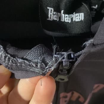 Sökük Gelen Eşofman Takımı Ve Cevapsız Müşteri Desteği