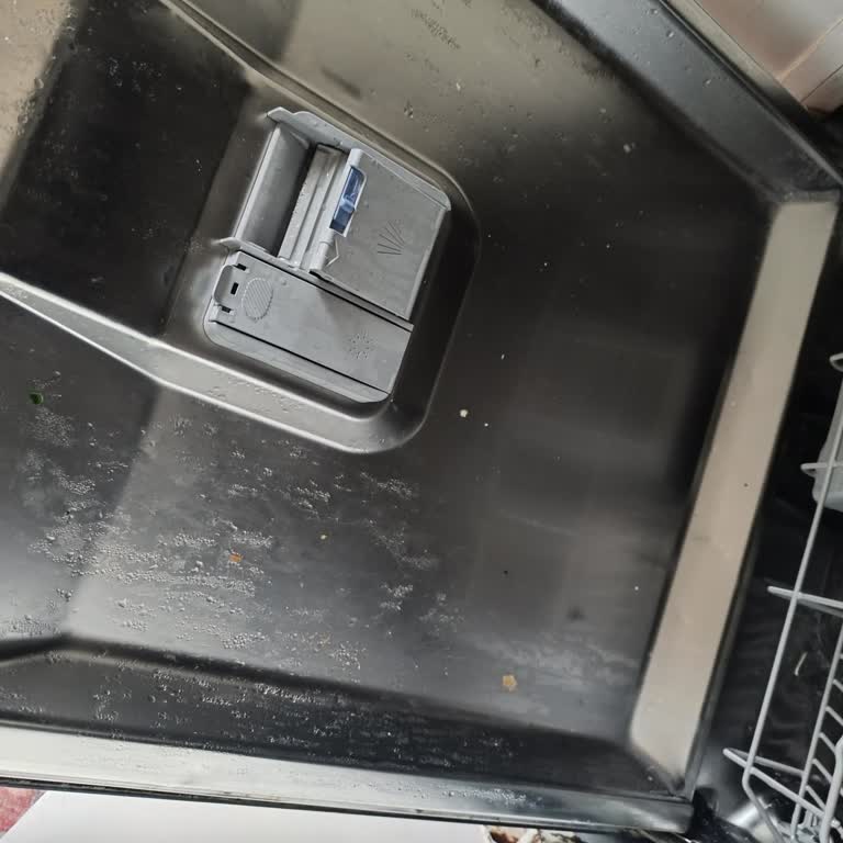 Arçelik Bulaşık Makinesinin Tekrarlayan Arızaları Ve Değişim Talebi