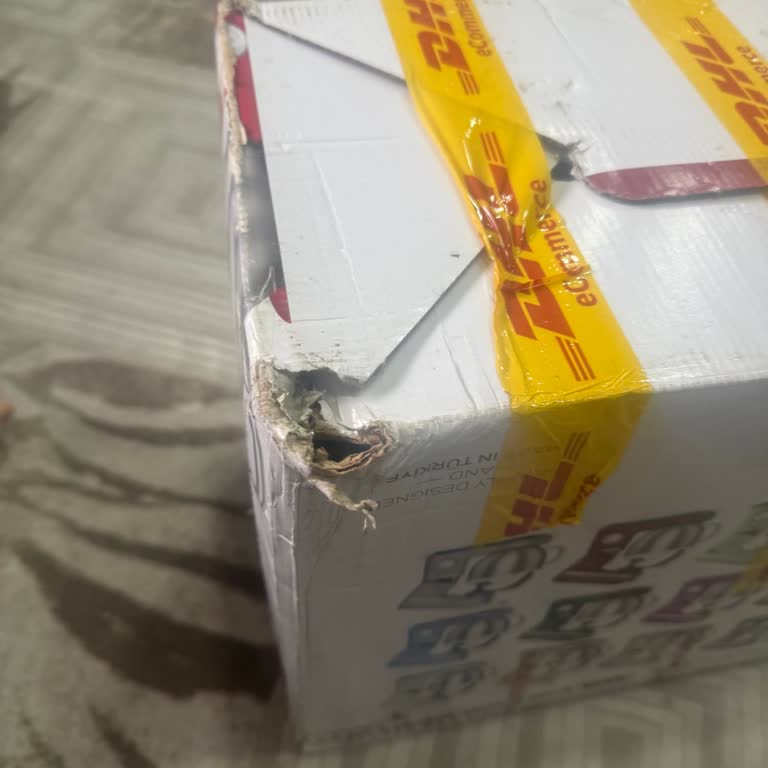 Karaca Hamur Yoğurma Makinesi Sürekli Gürültü Ve Sallanma Sorunlarıyla Servis Çemberine Düşüyor