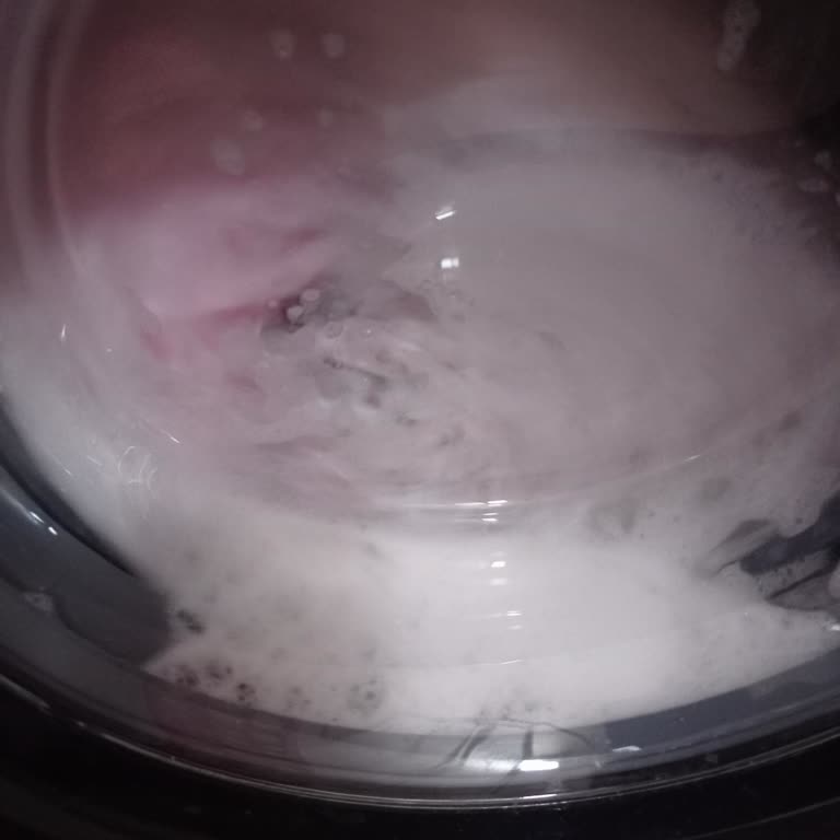 Benzin Kokulu Çamaşır Makinesi İçin Koşulsuz İade Ve Geri Ödeme Talebi