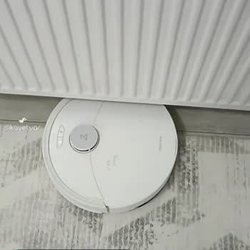 Roborock Teknik Servis Sorunu
