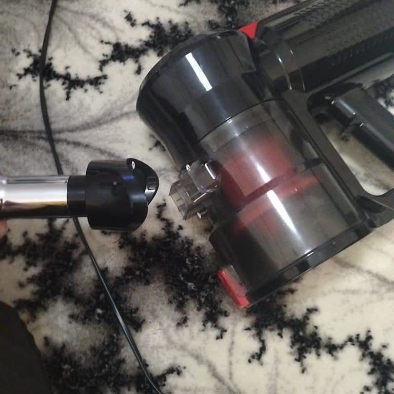 Stilevs Anka Dikey Süpürge Kırıldı, Garanti Belgesi Olmadan Değişim Talebi