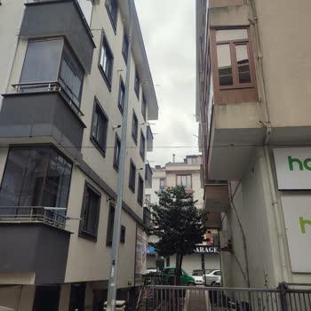 İzinsiz TurkNet Kutu Ve Havai Hatların Bina Dışına Kurulması