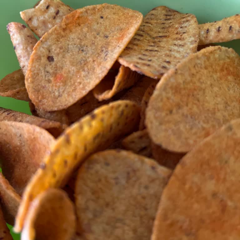 Patos Ürününün Bayat Tadından Şikayet