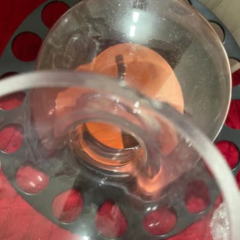 Kırık Cam Karaf İade Talebi Reddedildi Ve Satıcıya Ulaşamıyorum