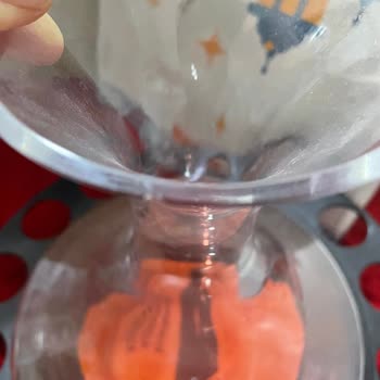 Kırık Cam Karaf İade Talebi Reddedildi Ve Satıcıya Ulaşamıyorum