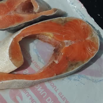 Balık Dünyası'ndan Alınan Üründe Renk Bozukluğu Ve Tarih Sorunu