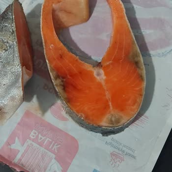 Balık Dünyası'ndan Alınan Üründe Renk Bozukluğu Ve Tarih Sorunu