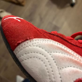 Satıcı Açılmayı Hata Olarak Görmüyor, Puma Speedcat Ayakkabı Kalite Sorunu