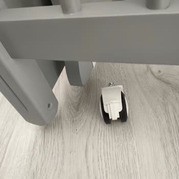 Ayıplı Beşik, İade Reddi Ve Destek Eksikliği