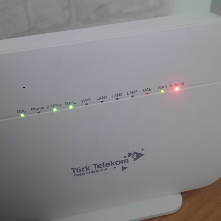 Kablo Net’te Üç Gün Süren İnternet Kesintisi Ve Müşteri Hizmetleri Yanıtsızlığı