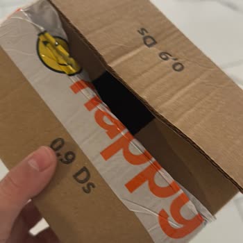 Cargox Boş Kargo Teslim Etti, Trendyol'dan Yanıt Yok