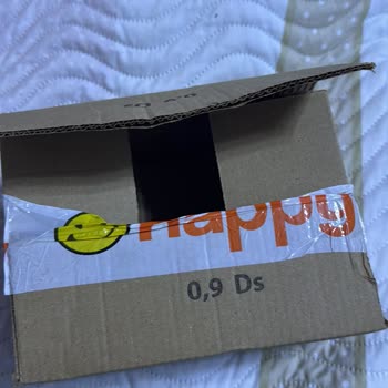 Cargox Boş Kargo Teslim Etti, Trendyol'dan Yanıt Yok