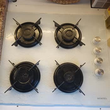 Kumtel Servis Gecikmesi Ve İletişimsizliği Nedeniyle Ocaksız Kalma Ve İade Talebi