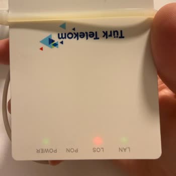 Vodafone Net'in İnternet Kesintisi Ve Hizmet Sağlanmaması Nedeniyle Sözleşme Feshi Talebi