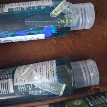 Açık Kutu Ve Sızan Ürün İçin Cevapsız Müşteri Hizmeti Ve İade Talebi