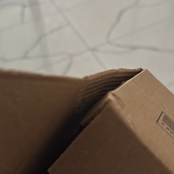 Trendyol’da Boş Paket Teslimatı Ve Geri Ödeme Talebi