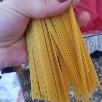 Nuh’un Ankara Makarnasında Siyah Noktalar Ve Hijyen Endişesi