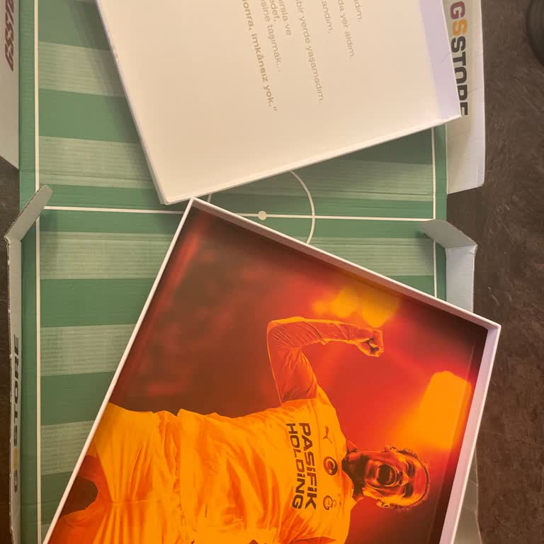 Teslim Edilen Kargo Boş Çıktı: Ürün Gönderimi Eksik