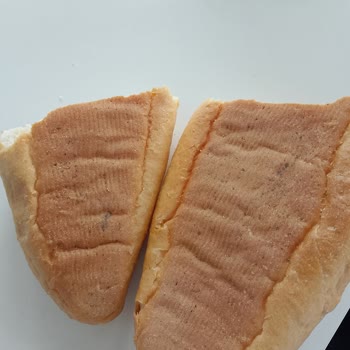 Ekmekte Kum Benzeri Bir Şey Görülmesi Ve Sağlık Riski