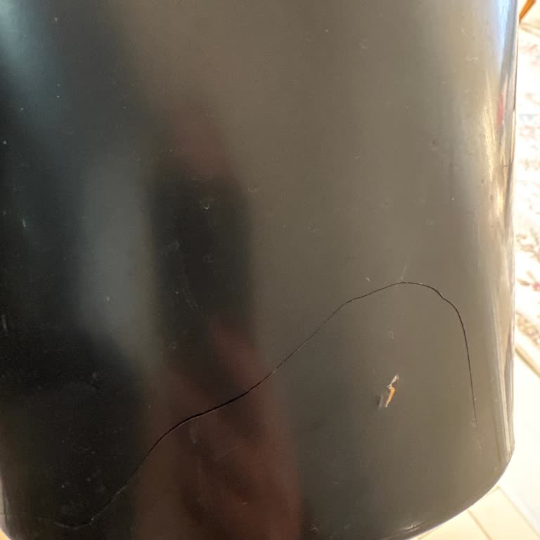 Kırık Vileda Değişim Talebim Reddedildi