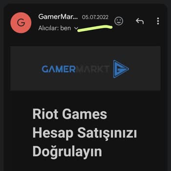 Gamermarkt’ın Haksız İcra Dosyası Ve 8000 TL Borç Talebi